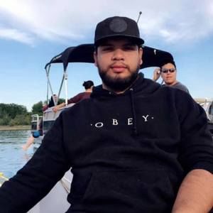 Meet your Posher, Joel